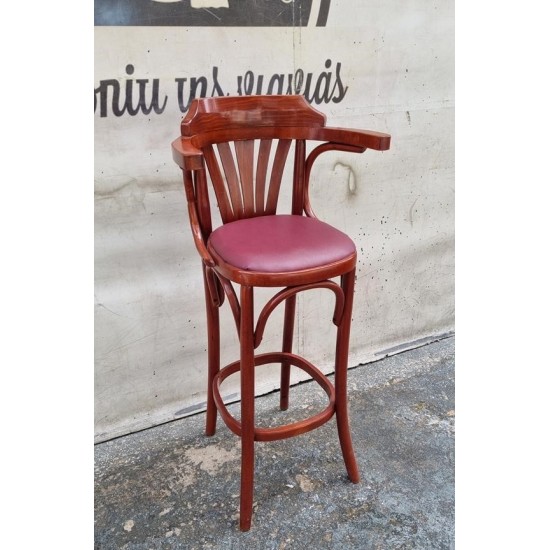 Σκαμπό βιεννέζικο Granny's 112493