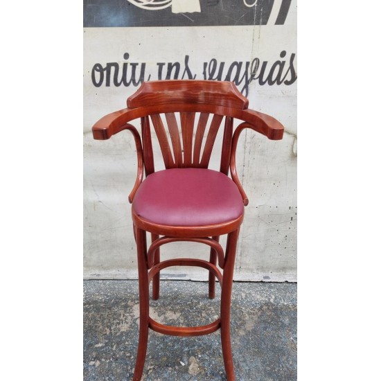 Σκαμπό βιεννέζικο Granny's 112493