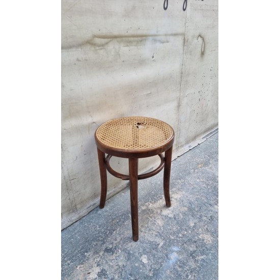  Σκαμπό με ψάθα  Granny's 103008