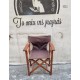  Καρέκλα σκηνοθέτη   Granny's  117653