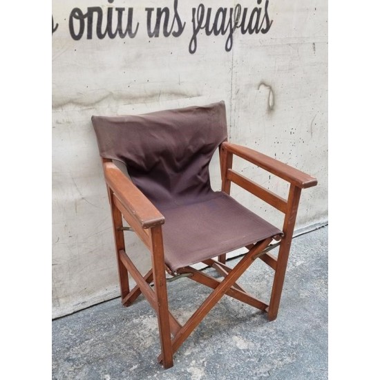  Καρέκλα σκηνοθέτη   Granny's  117653