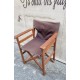  Καρέκλα σκηνοθέτη   Granny's  117653