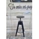 Σκαμπό    Granny's 115270