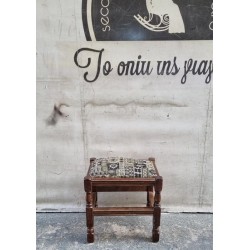  Σκαμπό Granny's 117923