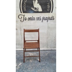  Καρέκλα σπαστή   Granny's  106599