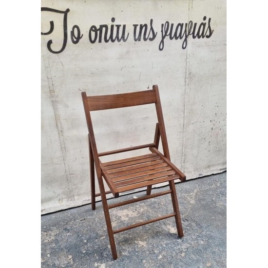  Καρέκλα σπαστή   Granny's  106599