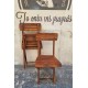  Καρέκλα σπαστή   Granny's  115757