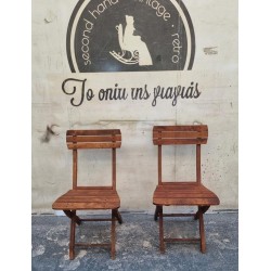  Καρέκλα σπαστή   Granny's  115757