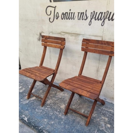  Καρέκλα σπαστή   Granny's  115757