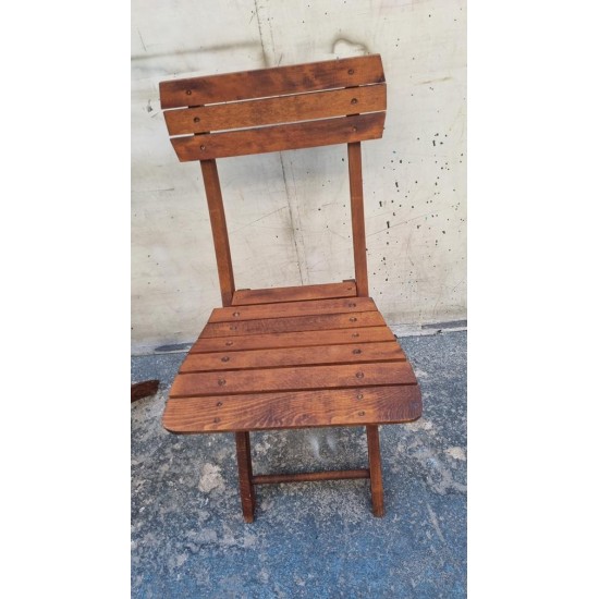  Καρέκλα σπαστή   Granny's  115757