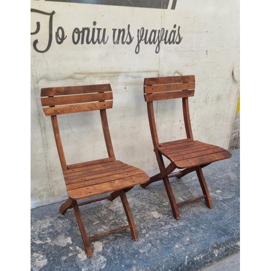  Καρέκλα σπαστή   Granny's  115757