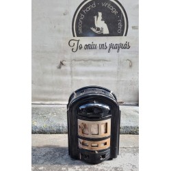 Ξυλόσομπα μαντέμι Γαλλική Granny's 100522