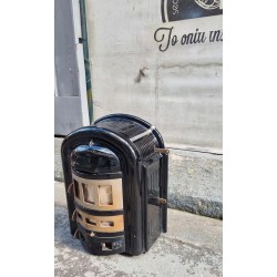 Ξυλόσομπα μαντέμι Γαλλική Granny's 100522