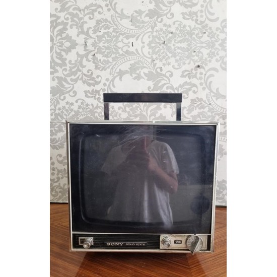 Τηλεόραση sony Granny's 108947