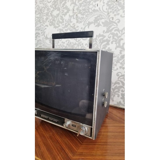 Τηλεόραση sony Granny's 108947