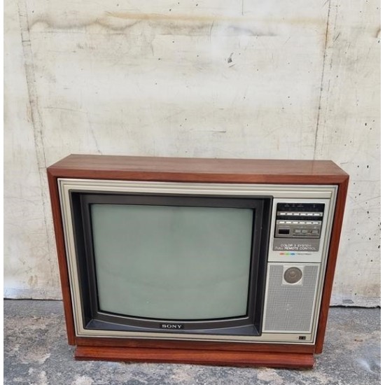 Τηλεόραση sony Granny's 113570