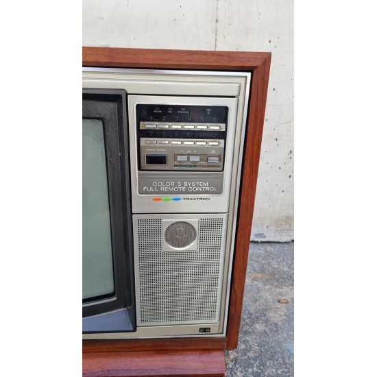 Τηλεόραση sony Granny's 113570