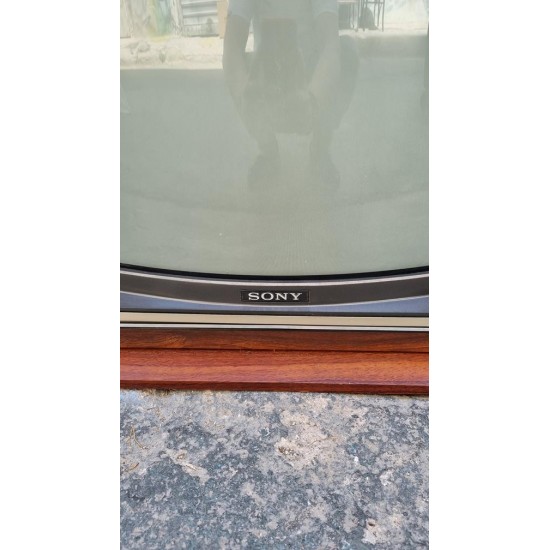 Τηλεόραση sony Granny's 113570