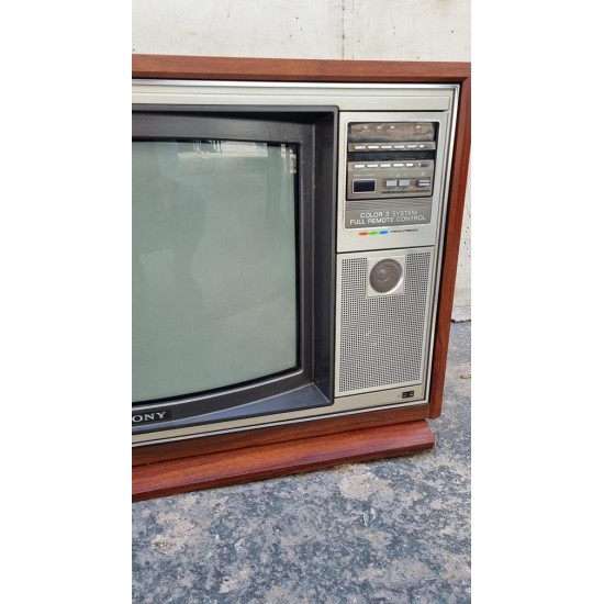 Τηλεόραση sony Granny's 113570
