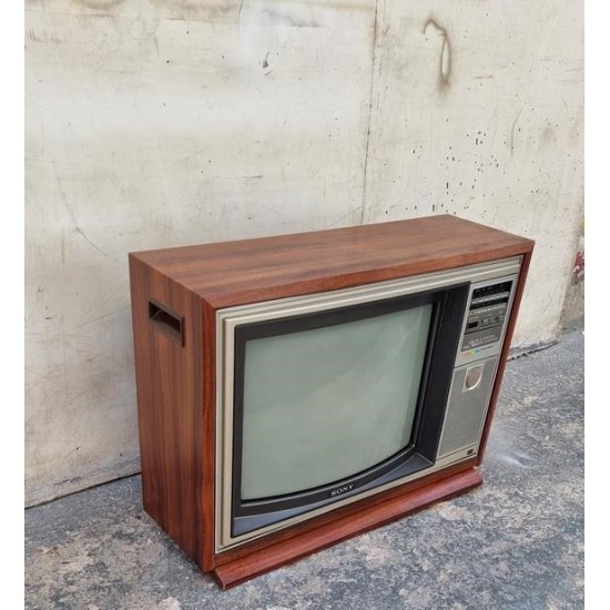 Τηλεόραση sony Granny's 113570