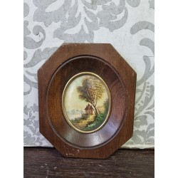       Καδράκι Granny's  115190