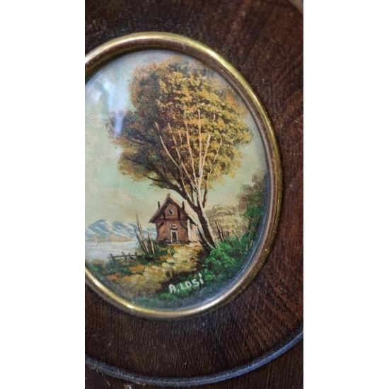       Καδράκι Granny's  115190