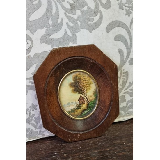       Καδράκι Granny's  115190