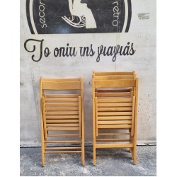  Καρέκλα σπαστή   Granny's  108524