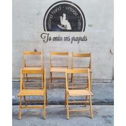  Καρέκλα σπαστή   Granny's  108524