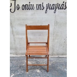  Καρέκλα σπαστή   Granny's  106445