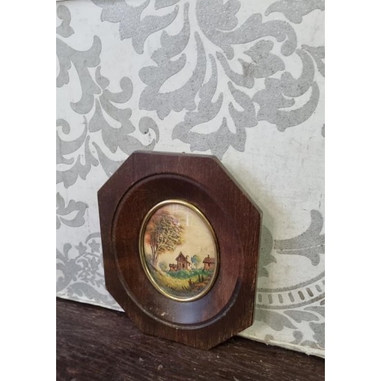       Καδράκι Granny's  117962