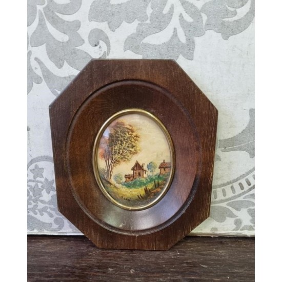       Καδράκι Granny's  117962