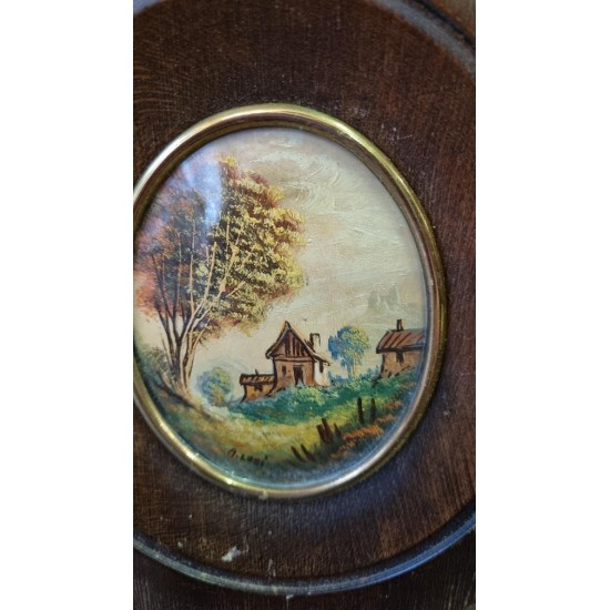       Καδράκι Granny's  117962