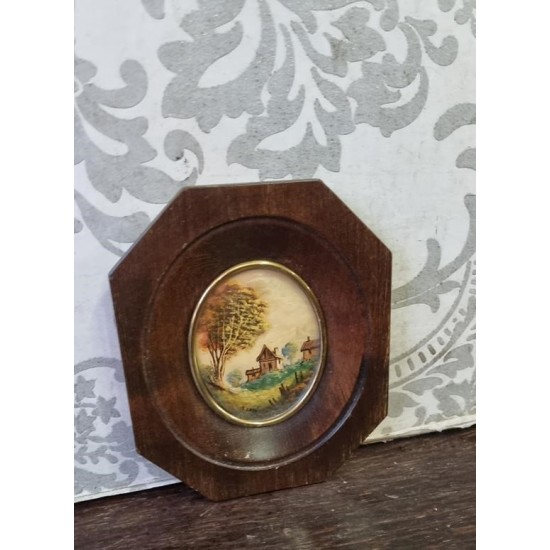       Καδράκι Granny's  117962