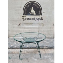 Τραπέζι φερ φοζέ  Granny's 104621