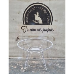 Τραπέζι φερ φοζέ  Granny's 104929