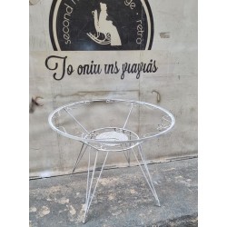 Τραπέζι φερ φοζέ  Granny's 104929