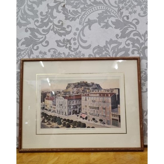       Κάδρο Granny's  119921