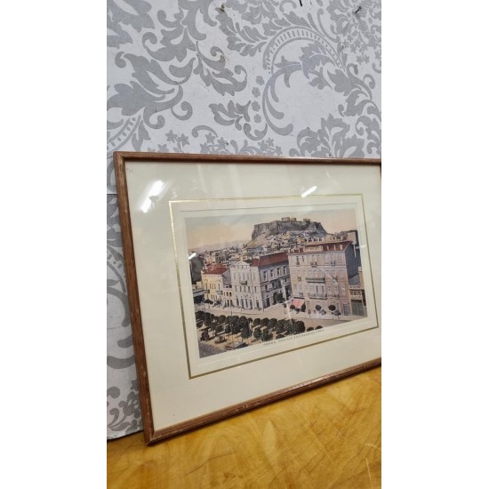       Κάδρο Granny's  119921