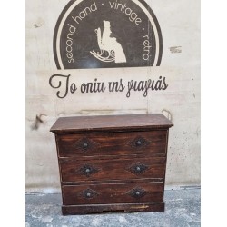 Συρταριέρα    Granny's 112755