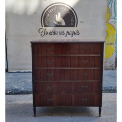  Συρταριέρα    Granny's 107088