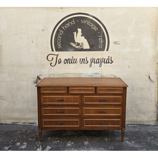  Συρταριέρα    Granny's 119890
