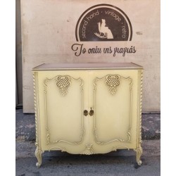 Συρταριέρα Louis Quinze Granny's 116528