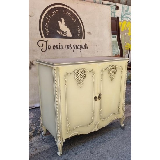 Συρταριέρα Louis Quinze Granny's 116528