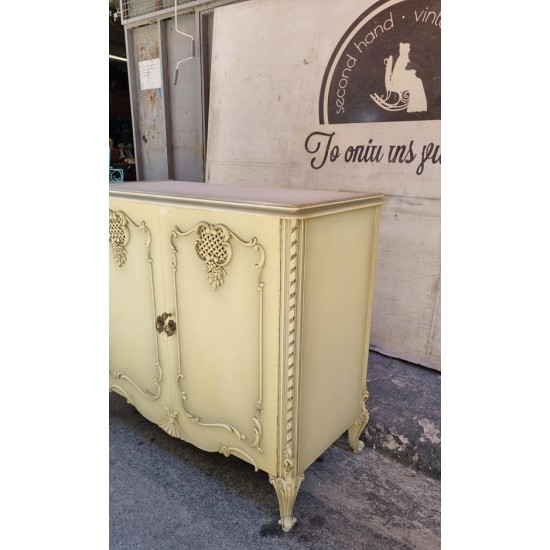 Συρταριέρα Louis Quinze Granny's 116528