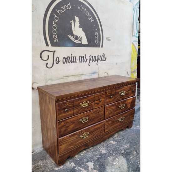  Συρταριέρα    Granny's 111419