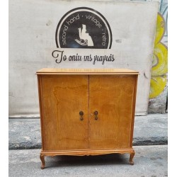 Συρταριέρα Queen Anne Granny's 107835