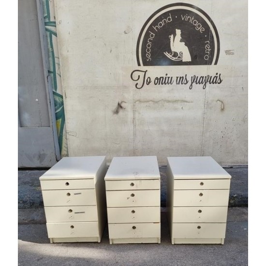 Συρταριέρα αρχειοθέτησης Granny's 104140