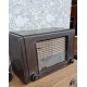 Παλιό ράδιο Telefunken Granny's 110834