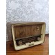 Παλιό ράδιο Telefunken Granny's 118422